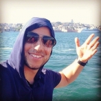 Maher zain sur yala.fm